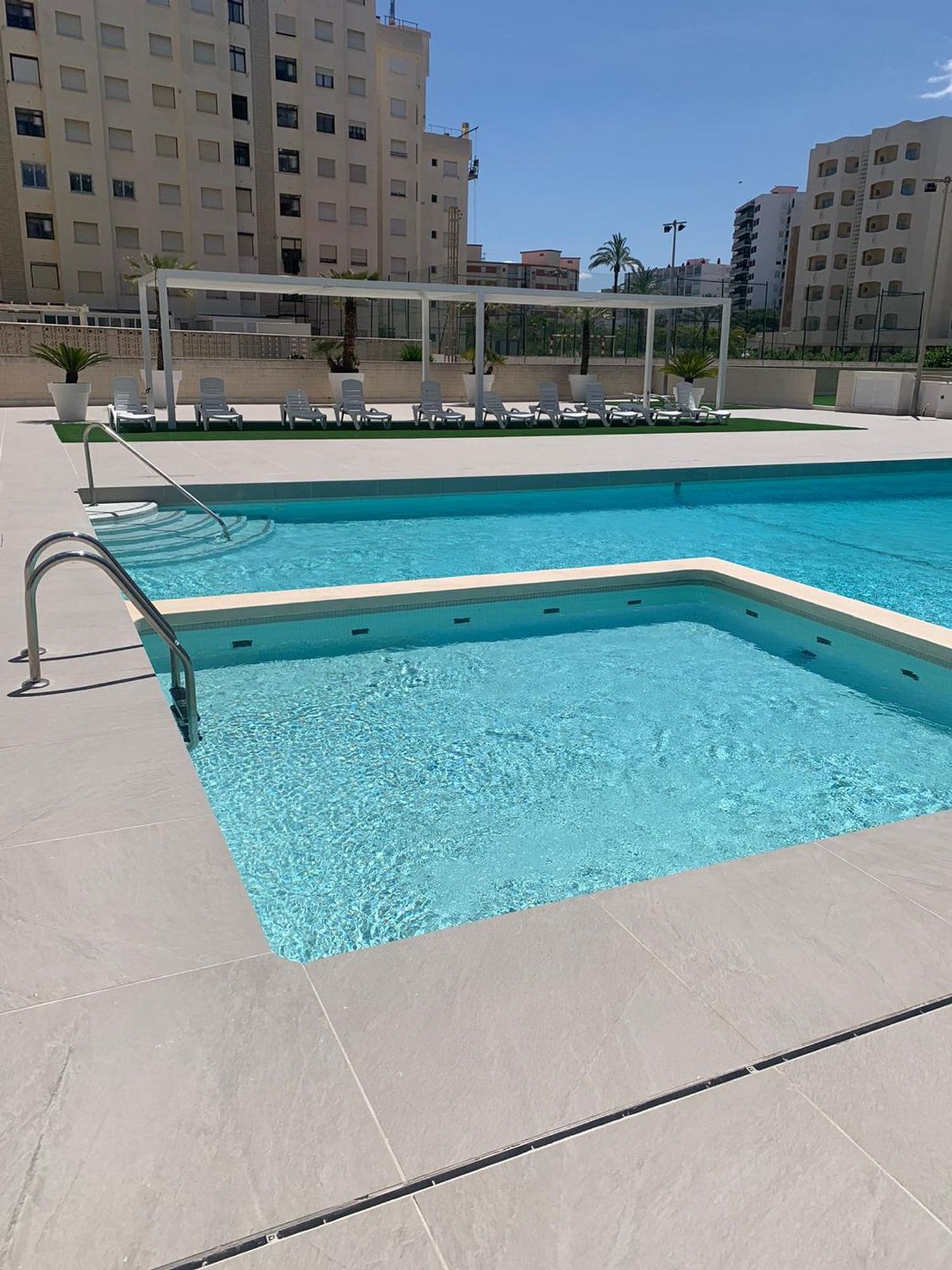 Piso en Paseo Marítim de Neptú, 100, Playa de Gandia, Playa de Gandia - Foto 8