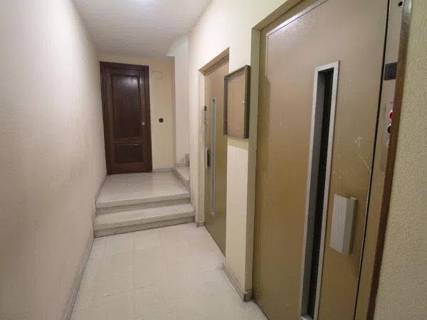 Piso en Calle Aureliano San Román, 15, Milán-Pumarín, Oviedo - Foto 10
