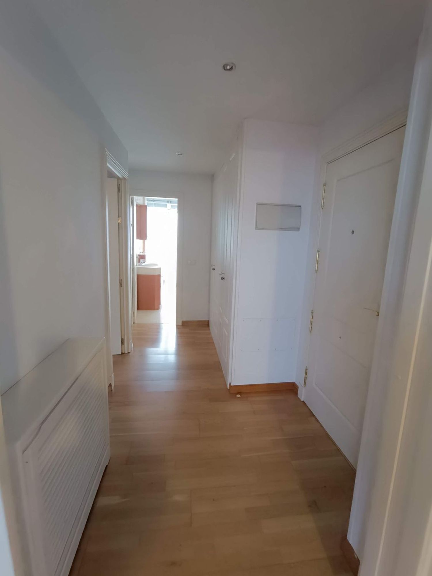 Ático en calle Fuentesaúco, 24 - Foto 8