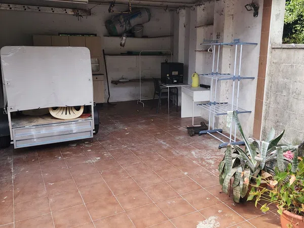 Casa o chalet independiente en Casaldares, 96 - Foto 1