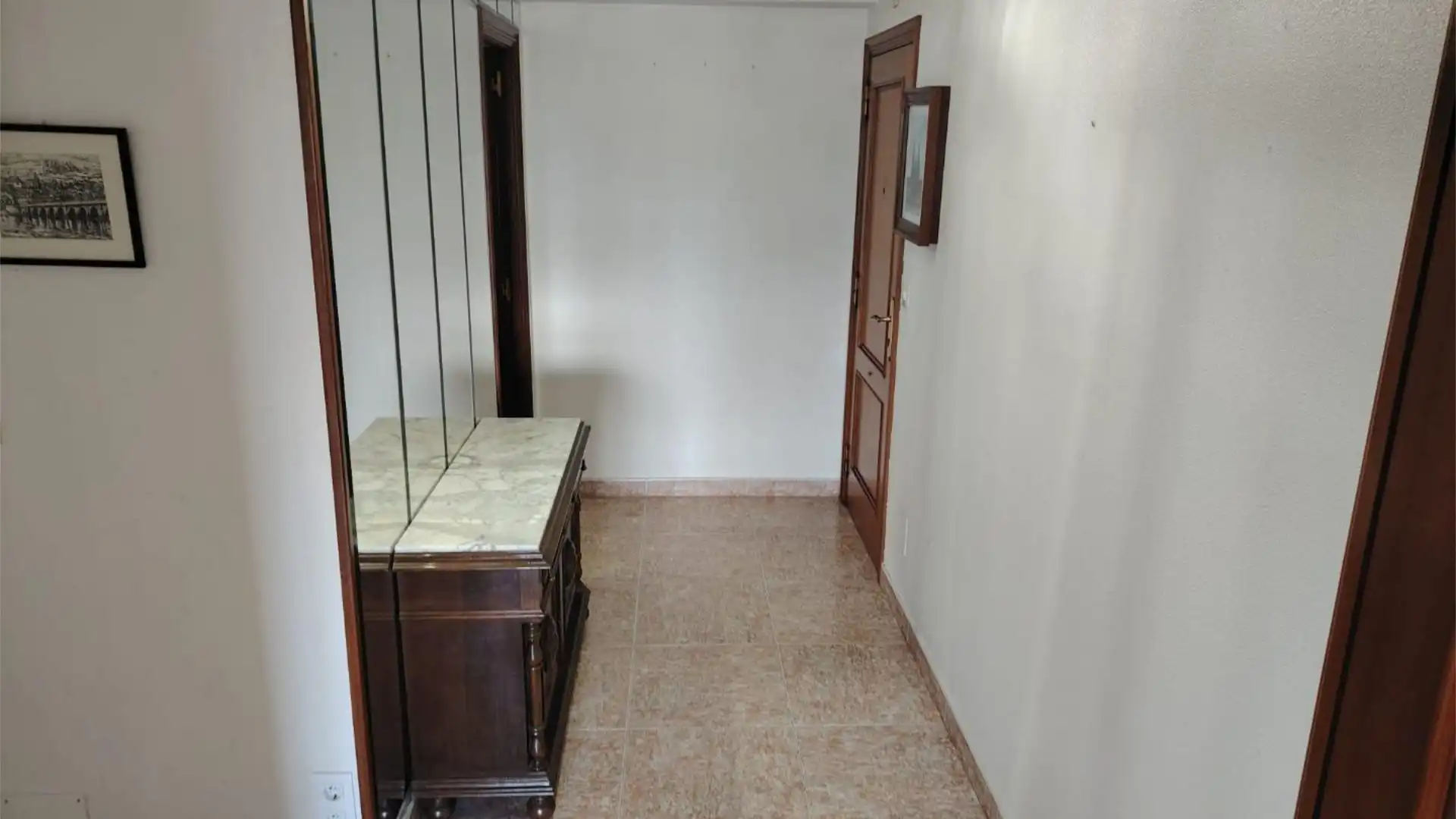 Piso en  Rúa Alcalde Jaime Hervada 35 - Foto 14