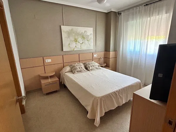 Piso en Avenida Central, 14, Costa Caribe - Foto 3