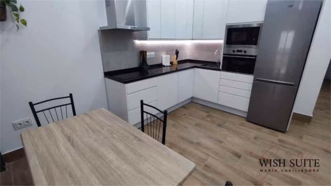 Apartamento en Macarena Norte - Foto 2