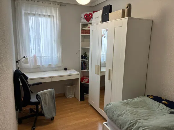 Piso en calle Tejares, 14 - Foto 10