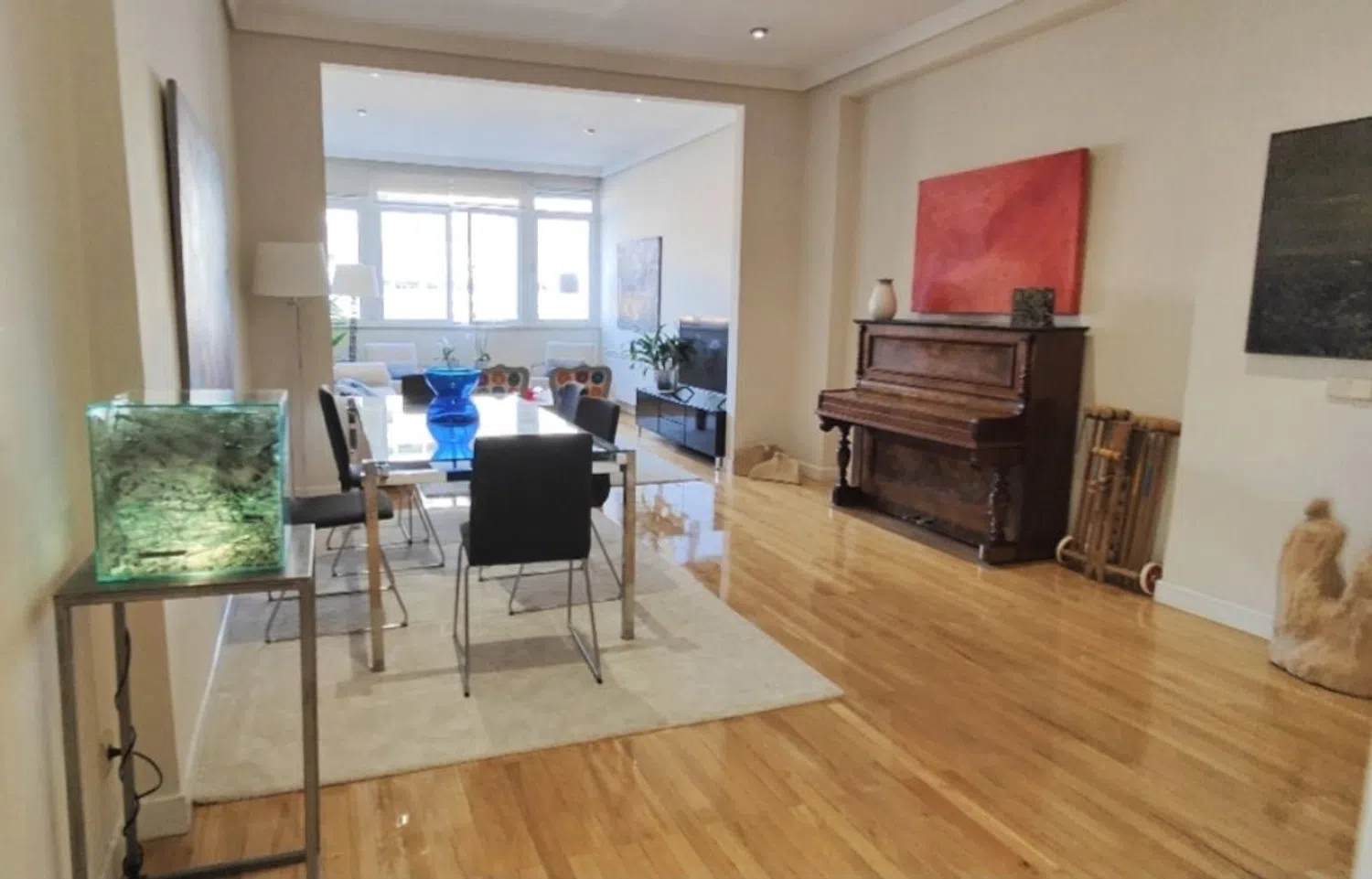 Piso en paseo de la castellana, 107 - Foto 14