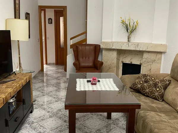 Chalet adosado en Calle Ciudad Jardín, 37 - Foto 4