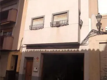 Chalet en Abaran Murcia - Foto 1