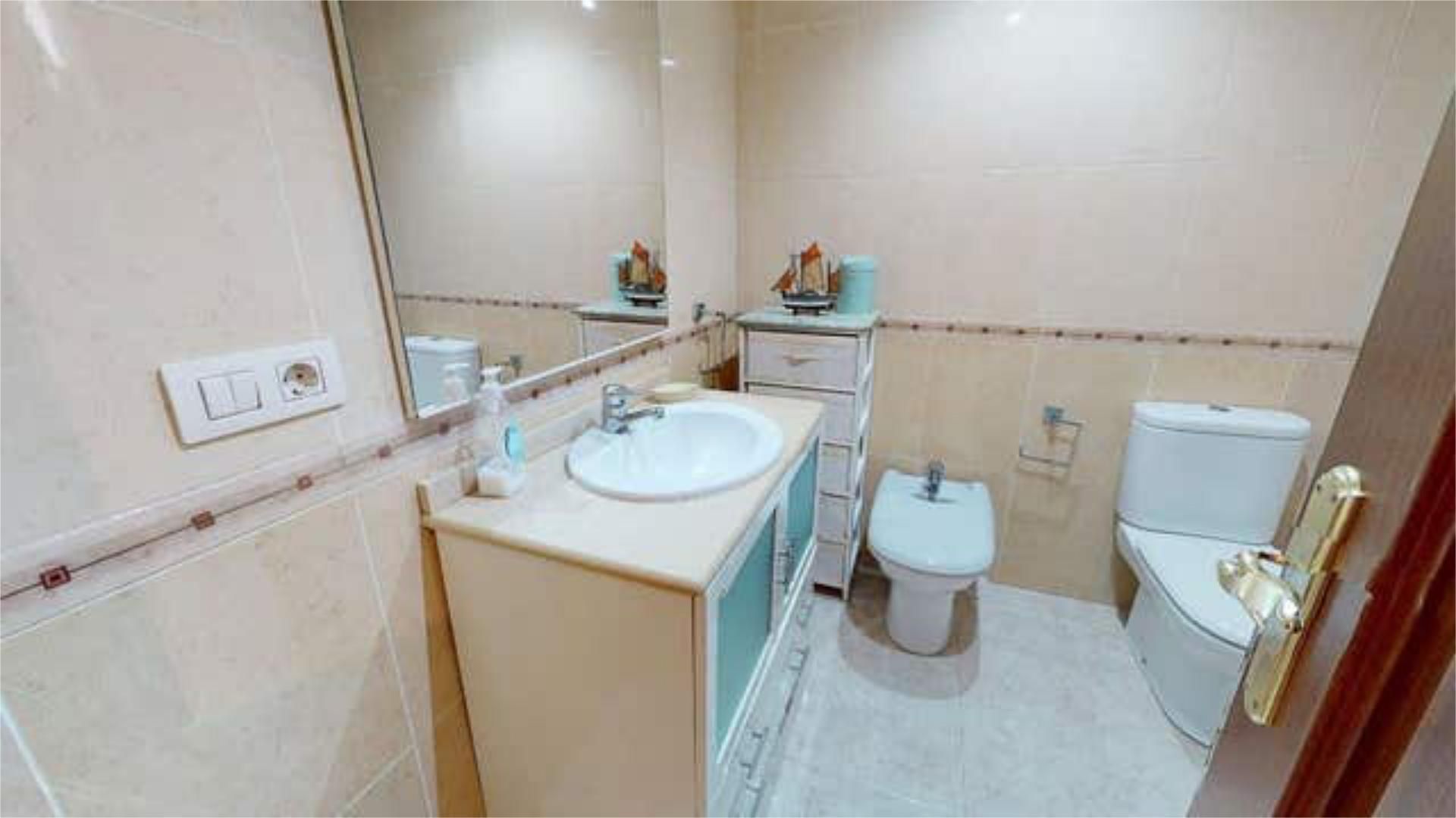 Piso en Viñuela - Foto 2