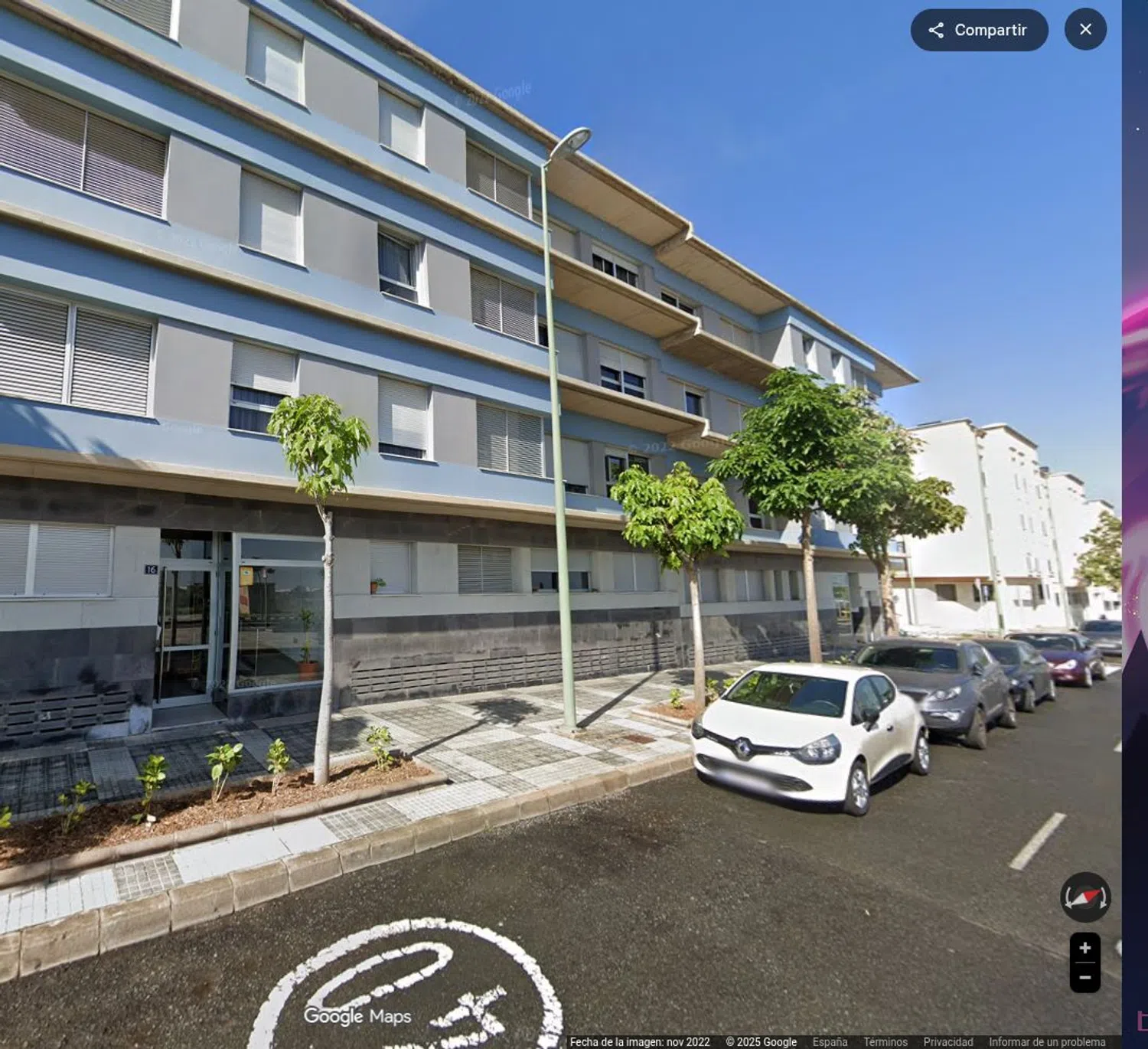 Ático en calle Juan Hidalgo, 16 - Foto 1