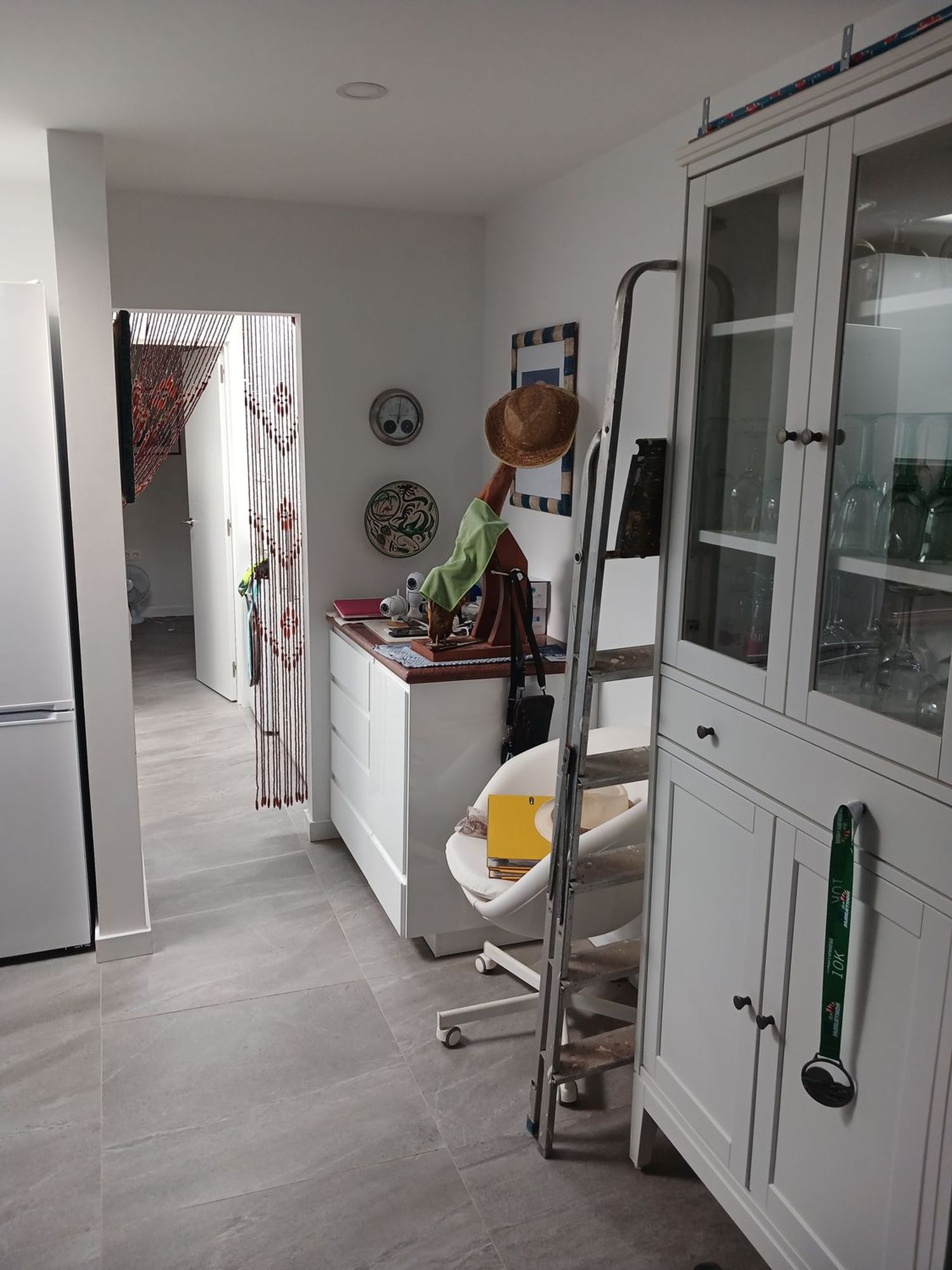 Estudio en Avenida de las Islas Canarias, 18 - Foto 16