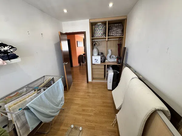 Ático en avenida Nicaragua, 10 - Foto 24