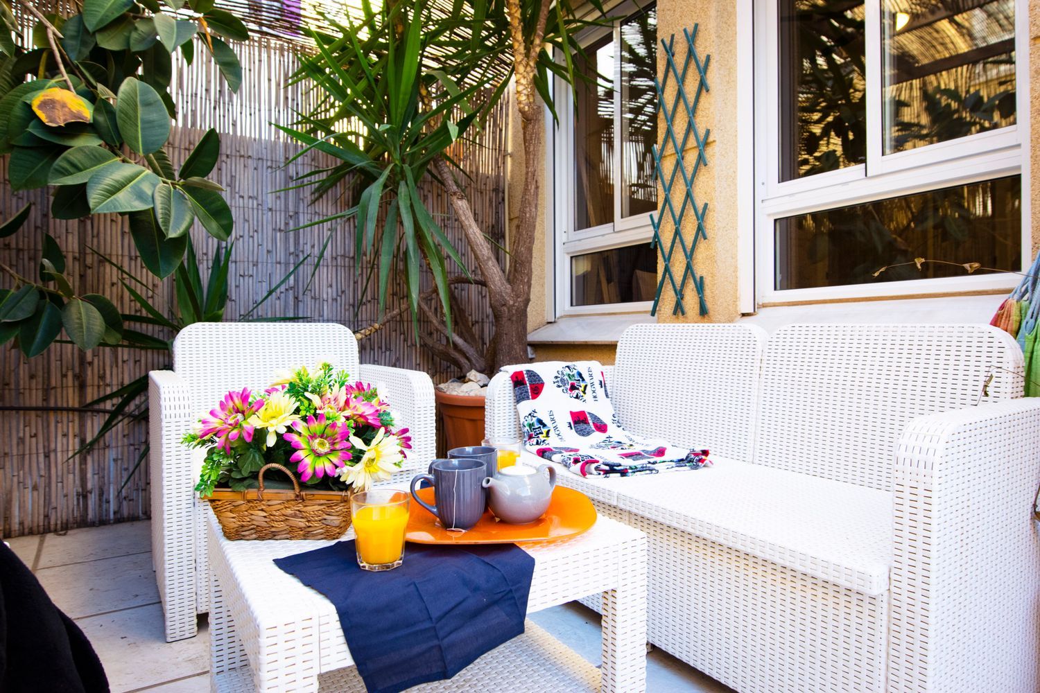 Piso en calle Montserrat, 60 - Foto 21