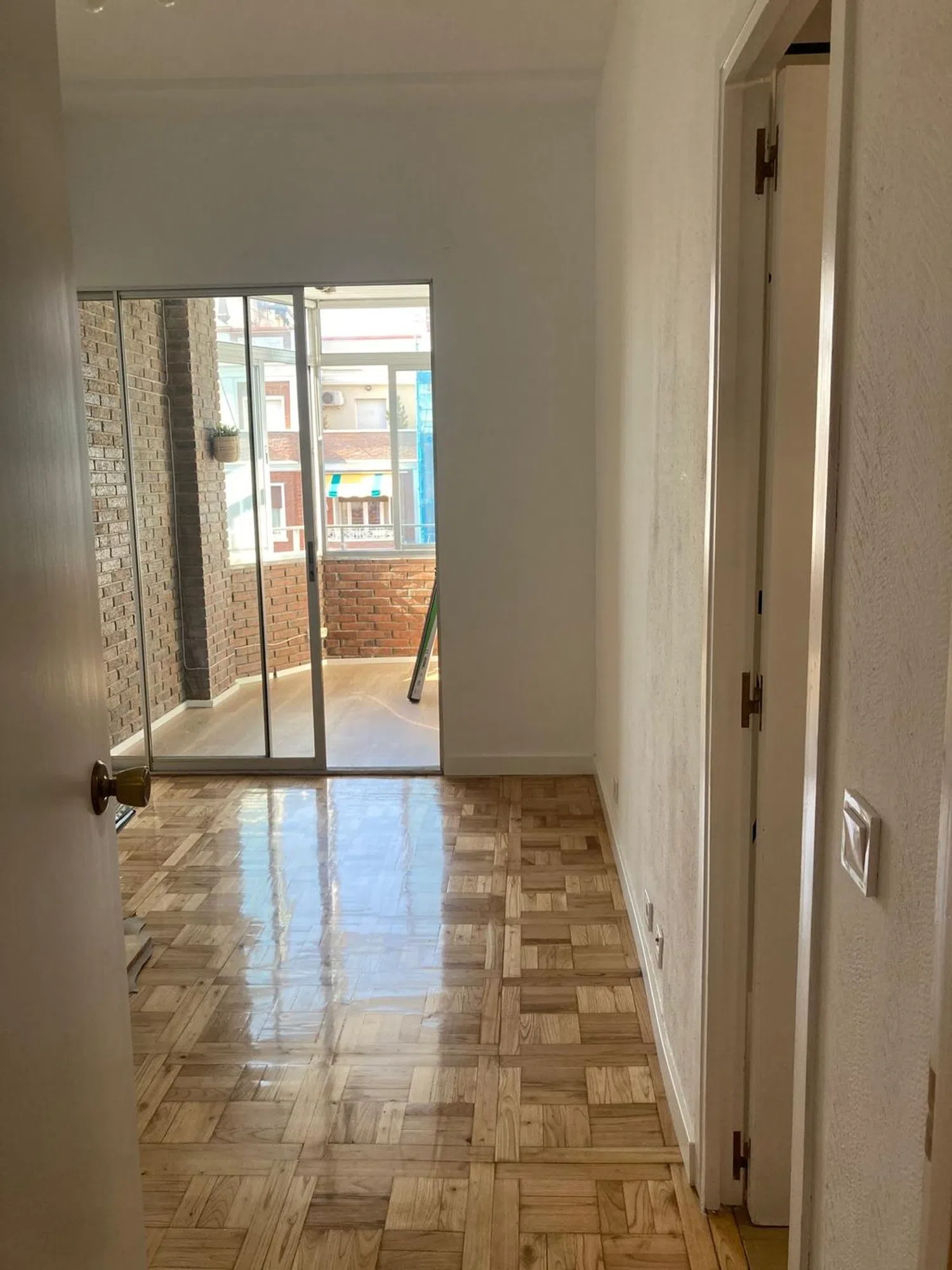 Piso en calle de Goya, 112 - Foto 1