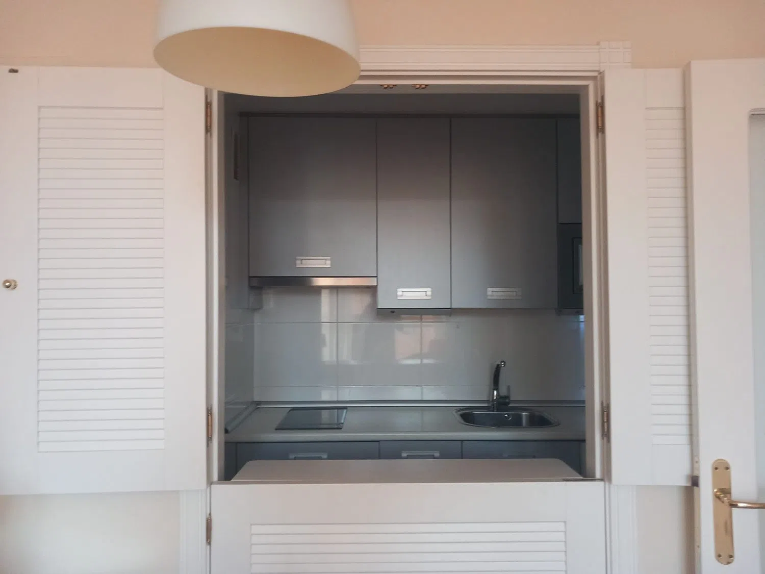 Piso en avenida de Isabel de Valois, 28 - Foto 7