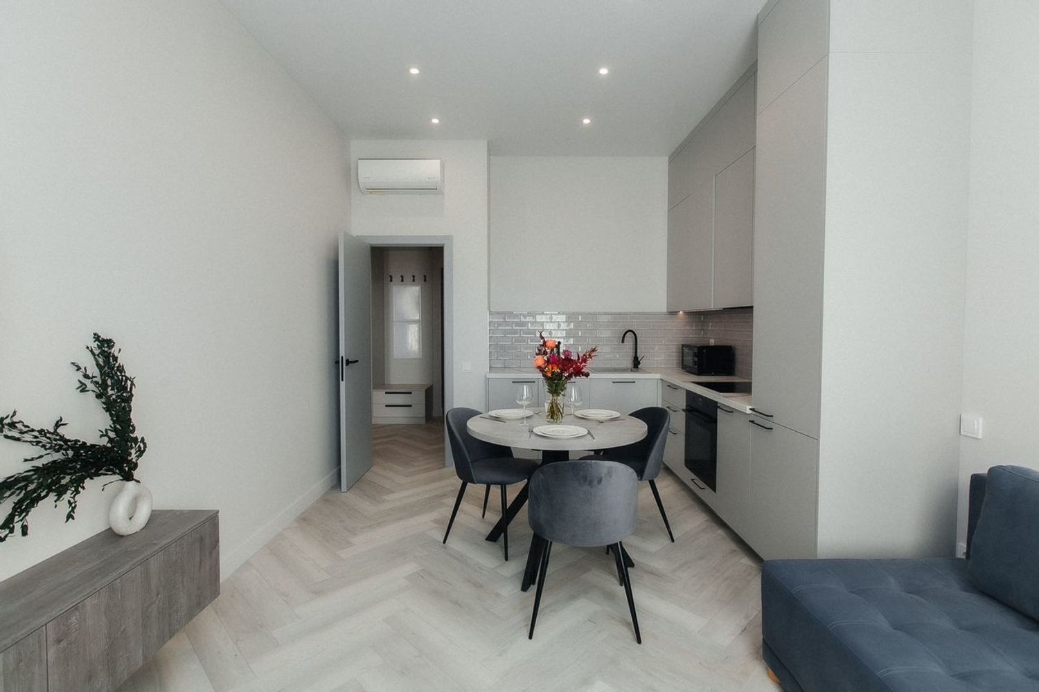 Piso en plaza de Quijano, 6 - Foto 5