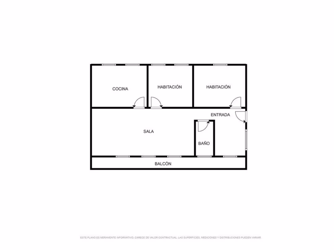 Piso en  Calle del Marqués de Mondéjar 6 - Foto 11