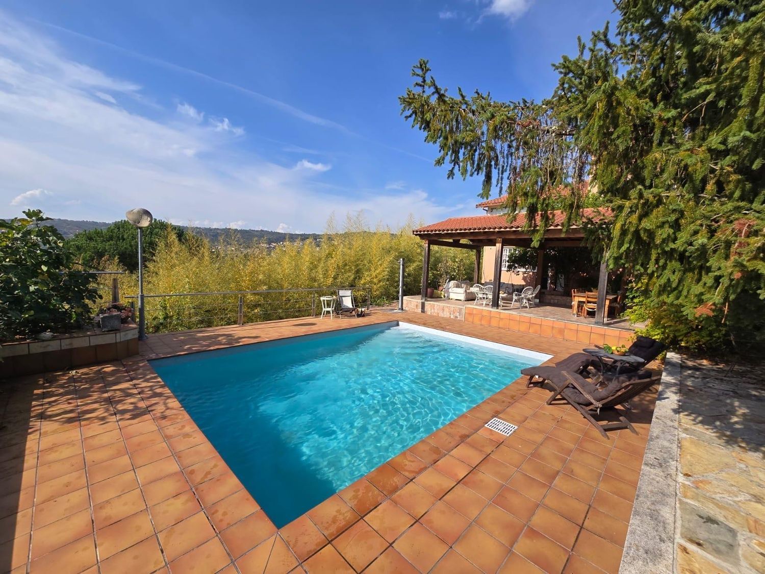 Casa rural en pousa de velle, 1 - Foto 29