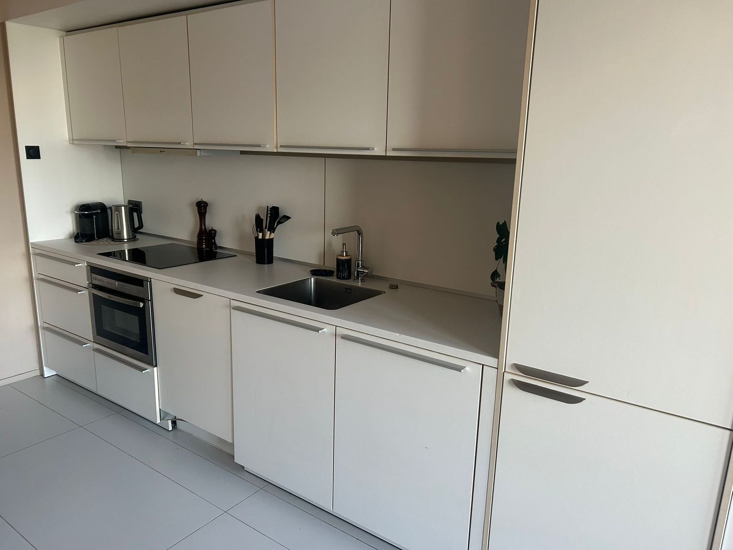 Piso en Calle de sa Corbeta, 1, Marina Botafoc - Talamanca, Marina Botafoc - Talamanca - Foto 9