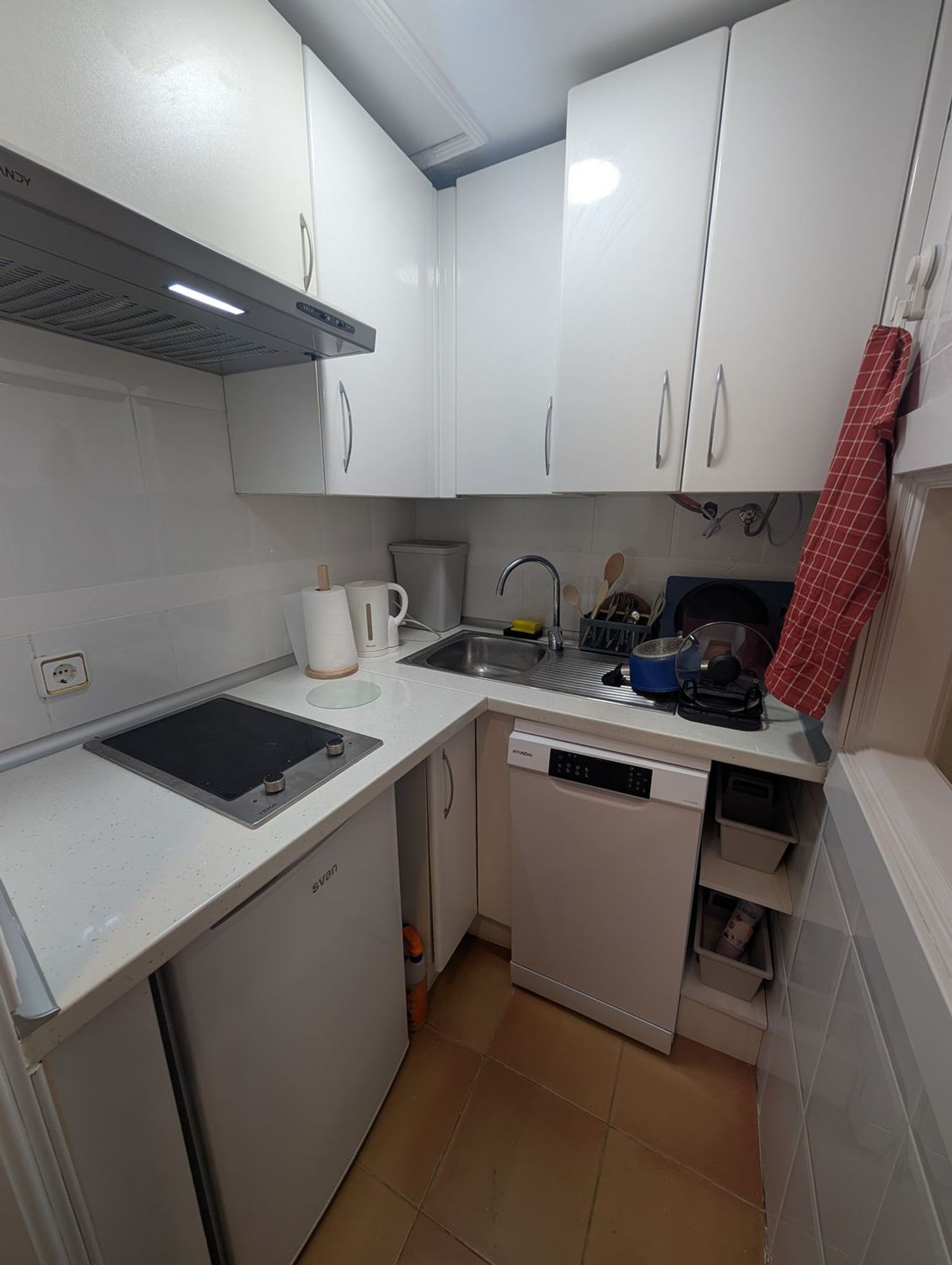 Piso en Calle del Naranjo, 10, Berruguete - Foto 5