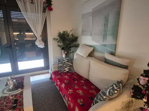 Piso en paseo Húsares, 6