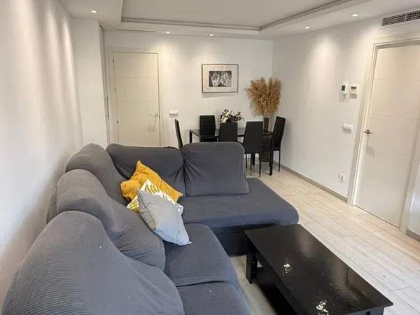 Piso en plaza Ramón Ibáñez, 15 - Foto 9