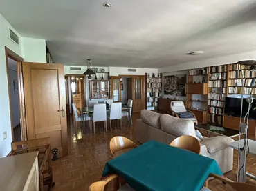 Piso en  Avinguda de Blasco Ibáñez 186 - Foto 7