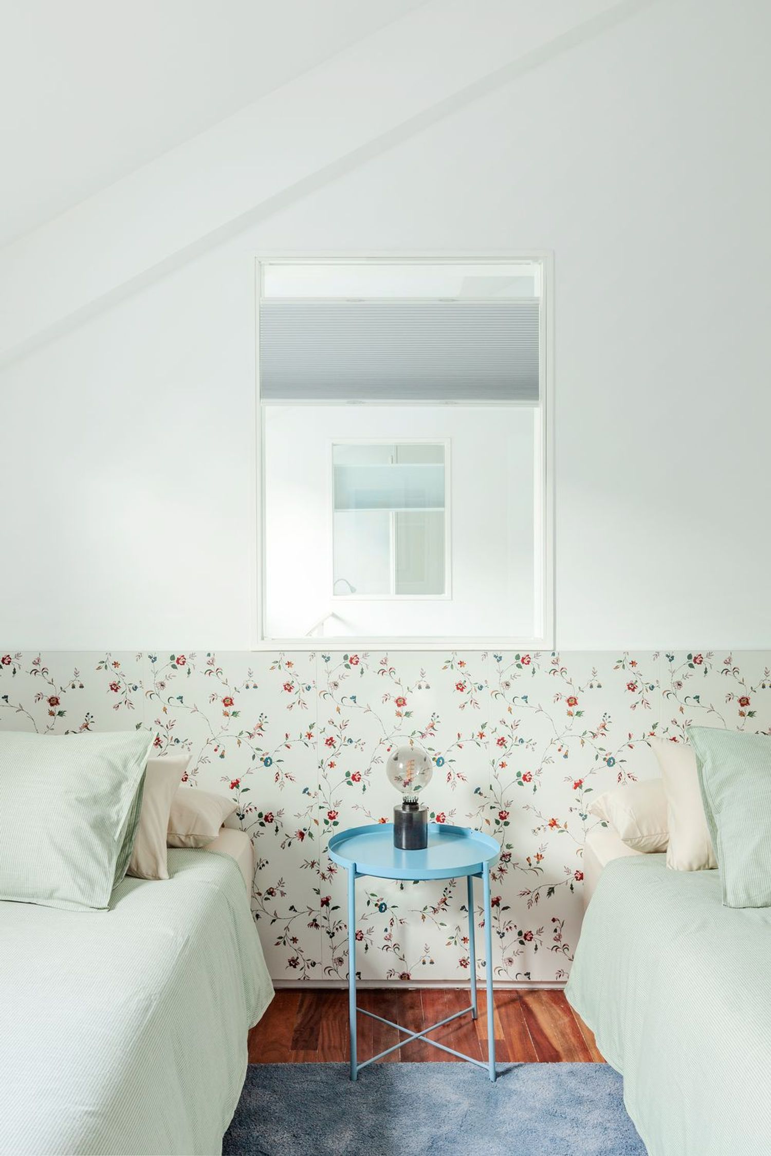 Chalet pareado en Barrio Campo de las Naciones-Corralejos - Foto 32