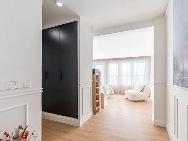 Ático en calle de la Santísima Trinidad, 32 - Foto 19