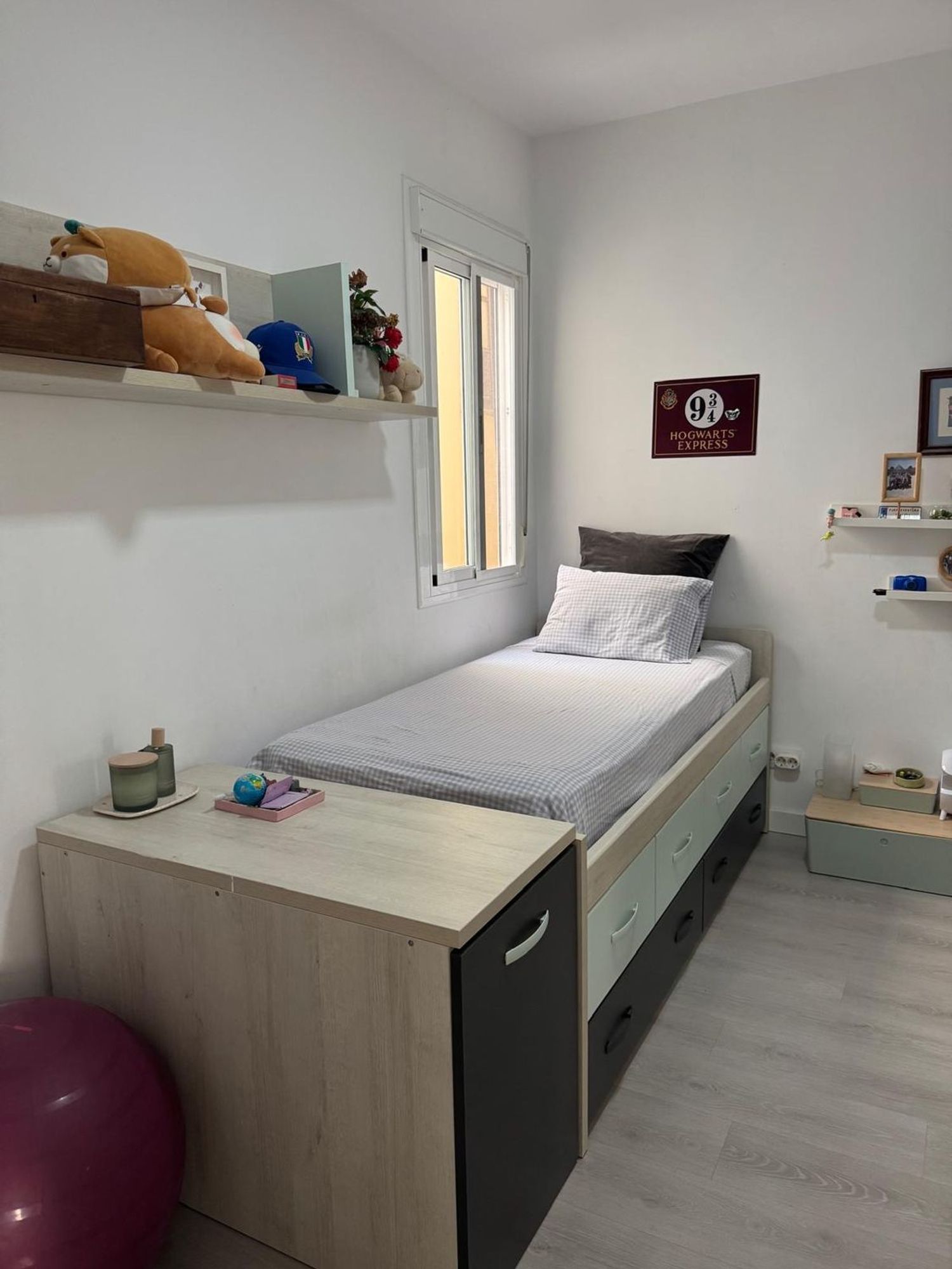 Ático en Calle Pedro de Vera, 22, Arenales - Lugo - Avda Marítima - Foto 14