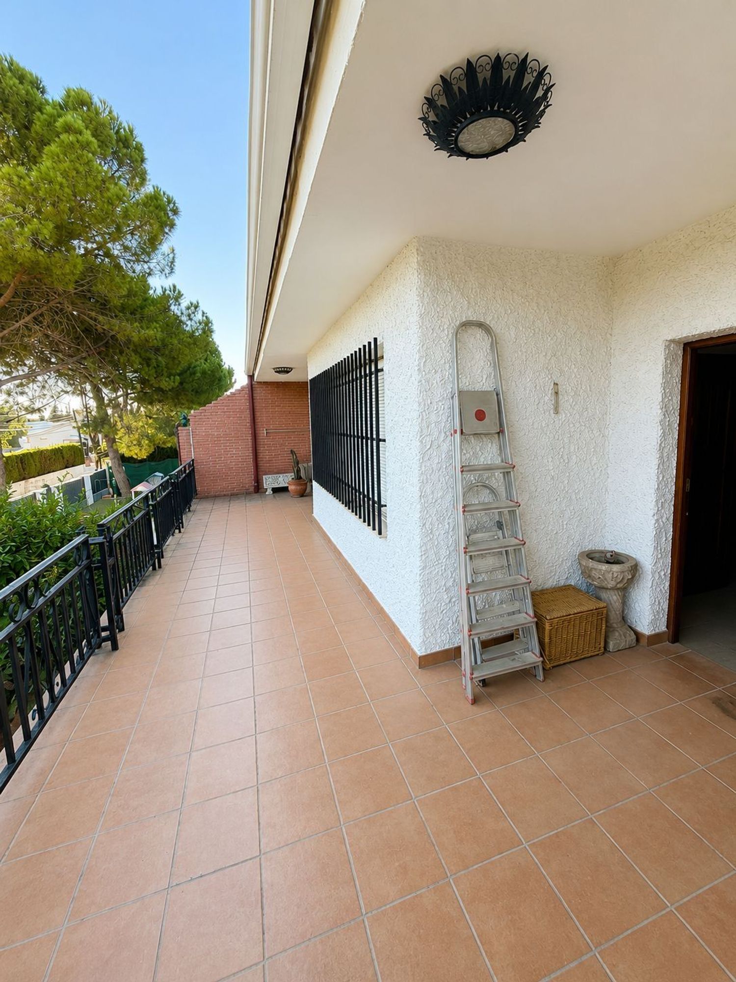 Finca rústica en Baeza - Foto 3
