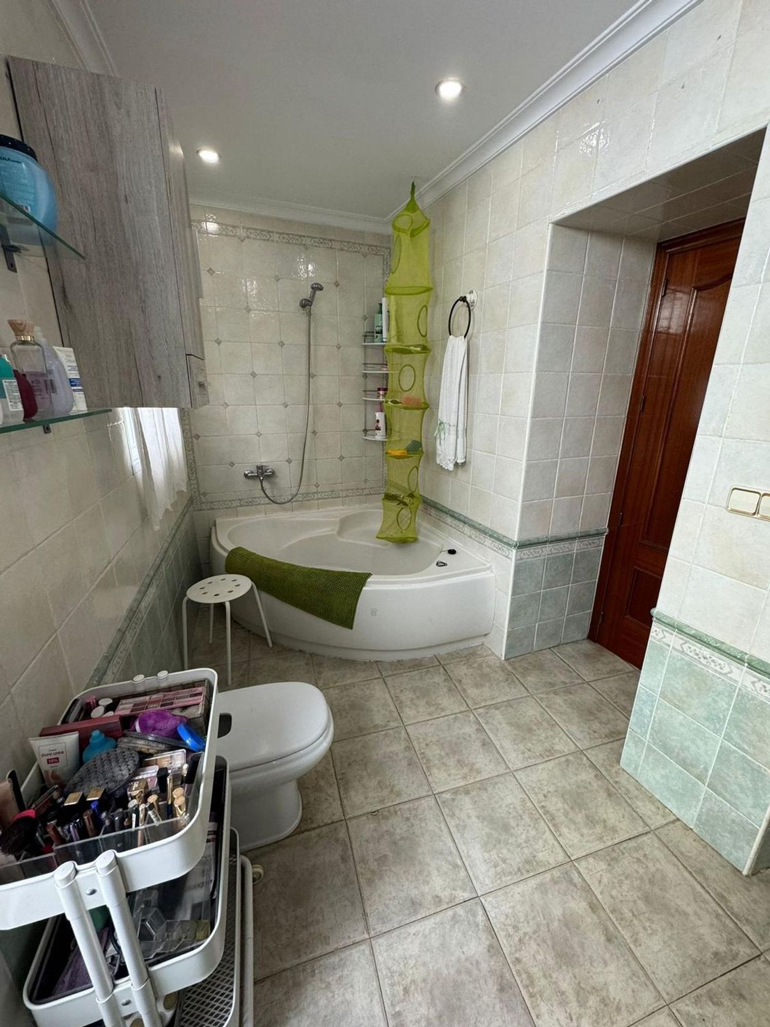 Chalet pareado en Cánovas del Castillo, 27, Centro Ciudad, Centro Ciudad - Foto 16