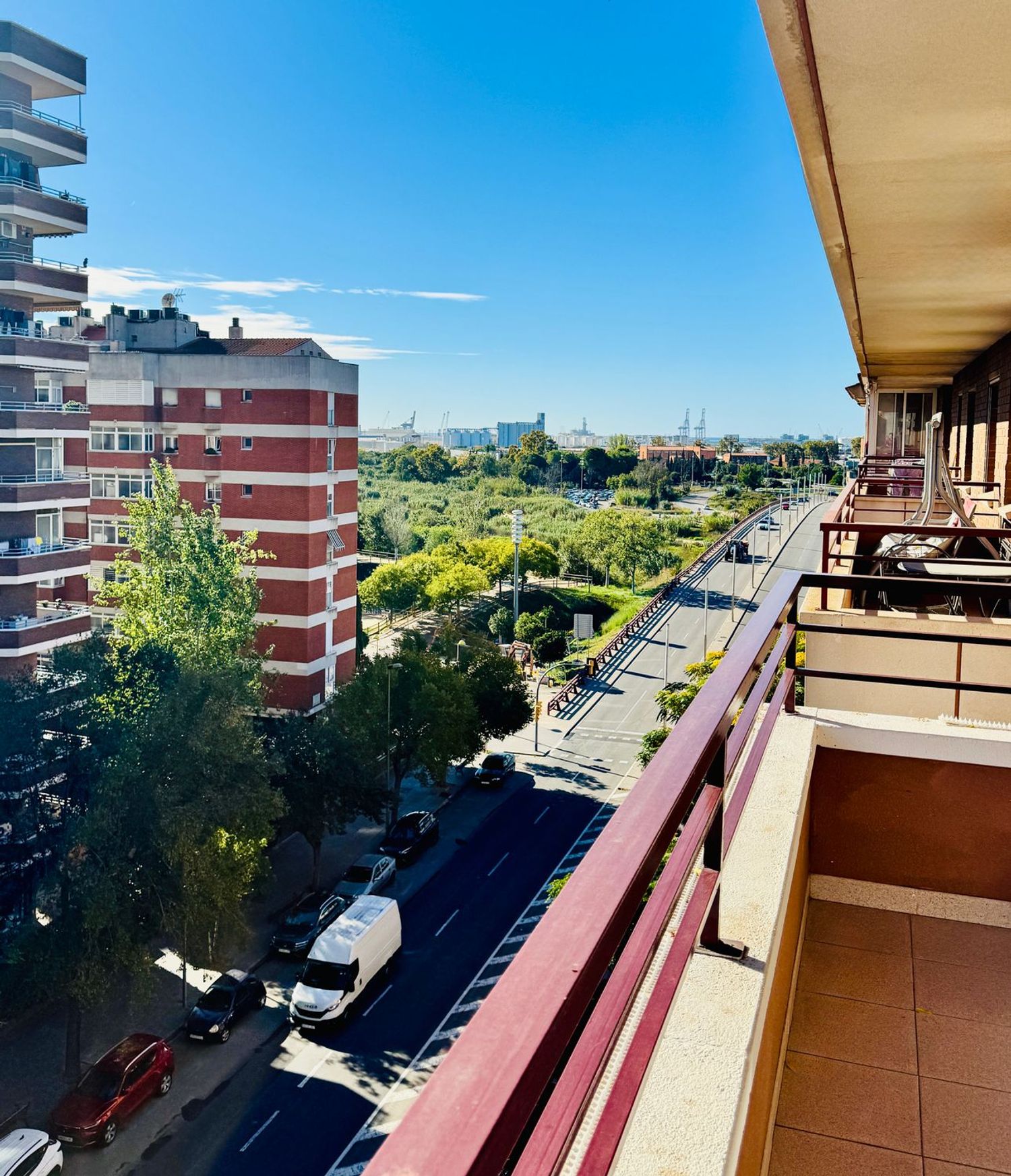 Ático en Calle Ernest Vilches Dominguez, 2, Nou Eixample Nord, Nou Eixample Nord - Foto 5