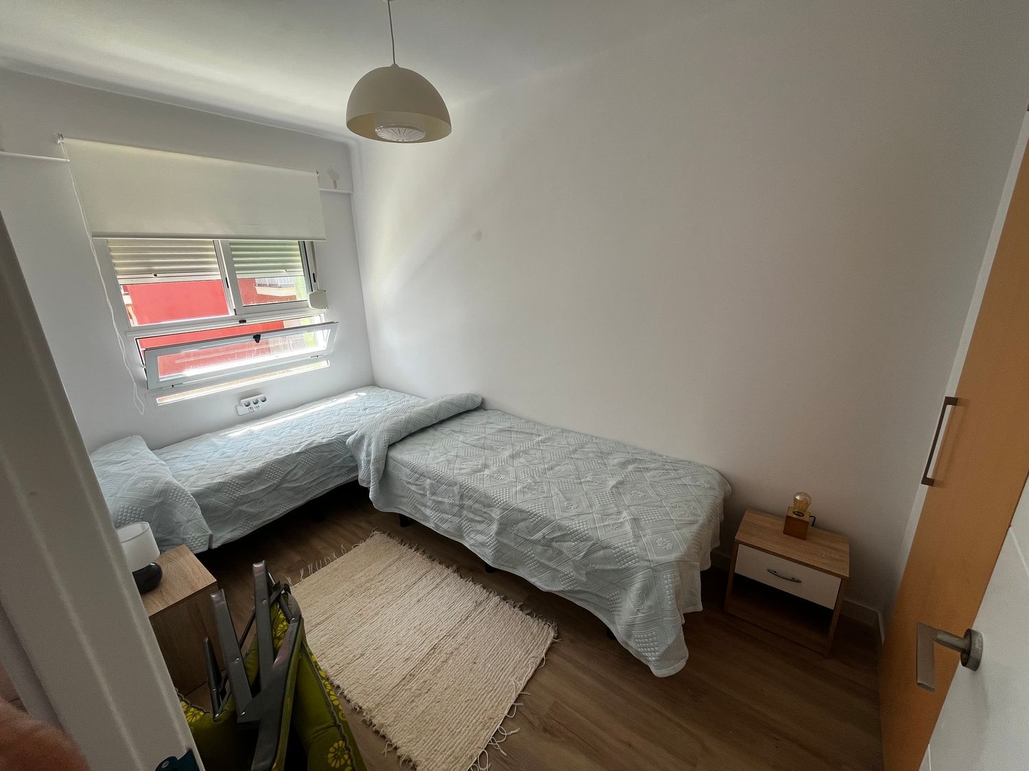 Piso en calle Riu Llucena, 2 - Foto 6