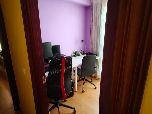 Piso en Canton la Soledad, 1, Casco Viejo, Casco Viejo - Foto 18