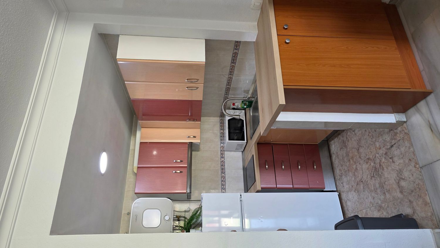 Piso en avenida de José Ortega y Gasset, 74 - Foto 4