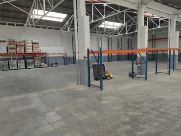 Nave Industrial en  Carrer de Víctor Balaguer - Foto 2