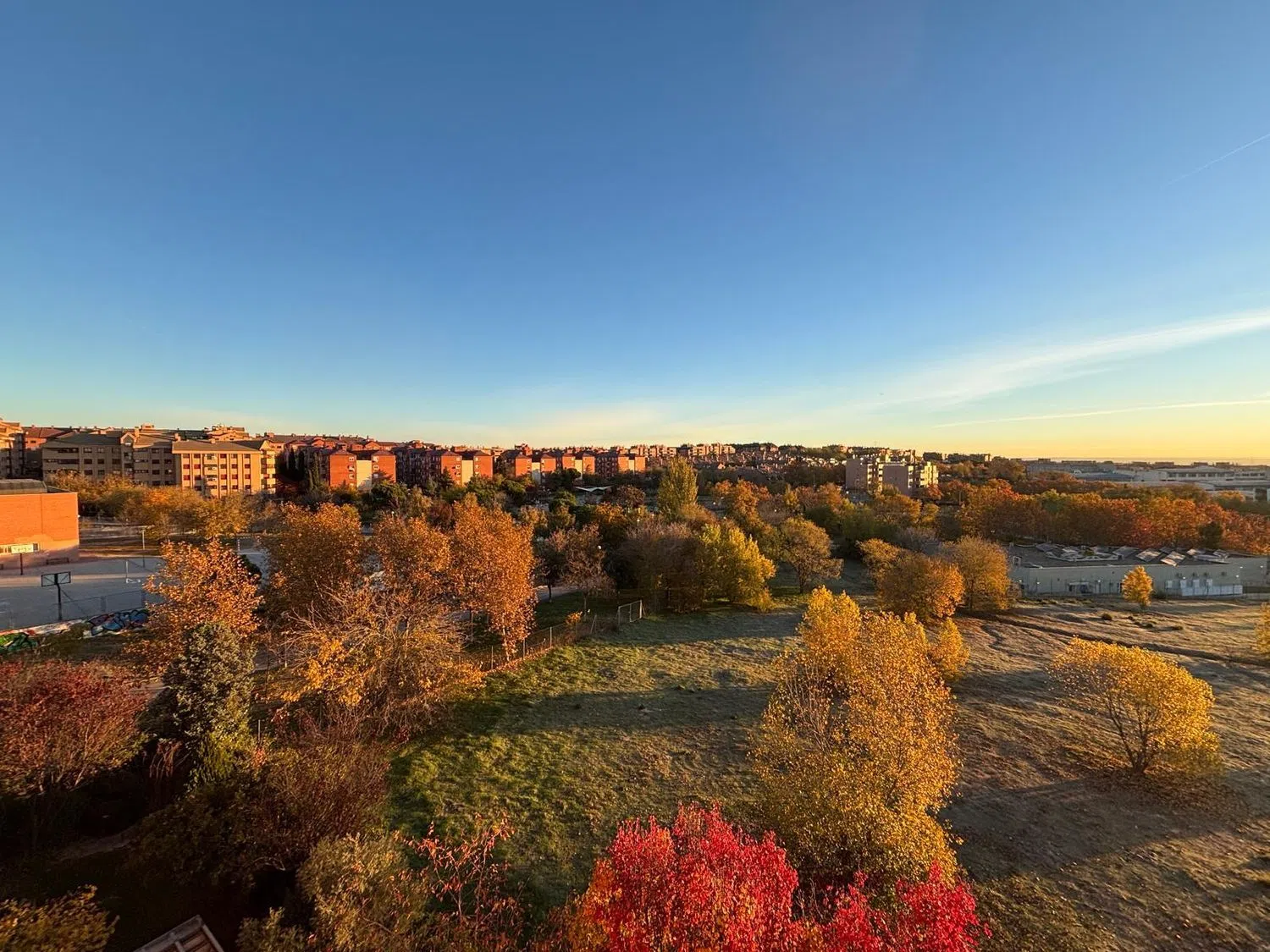 Piso en avenida de Valdelaparra, 82 - Foto 14