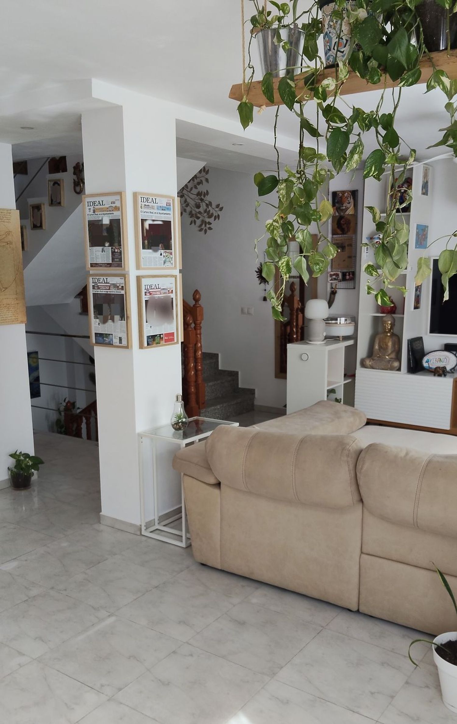 Chalet pareado en Calle Isla Cristina, 20, Zaidín, Zaidín - Foto 4