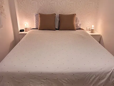 Piso en calle San Francisco Javier, 20