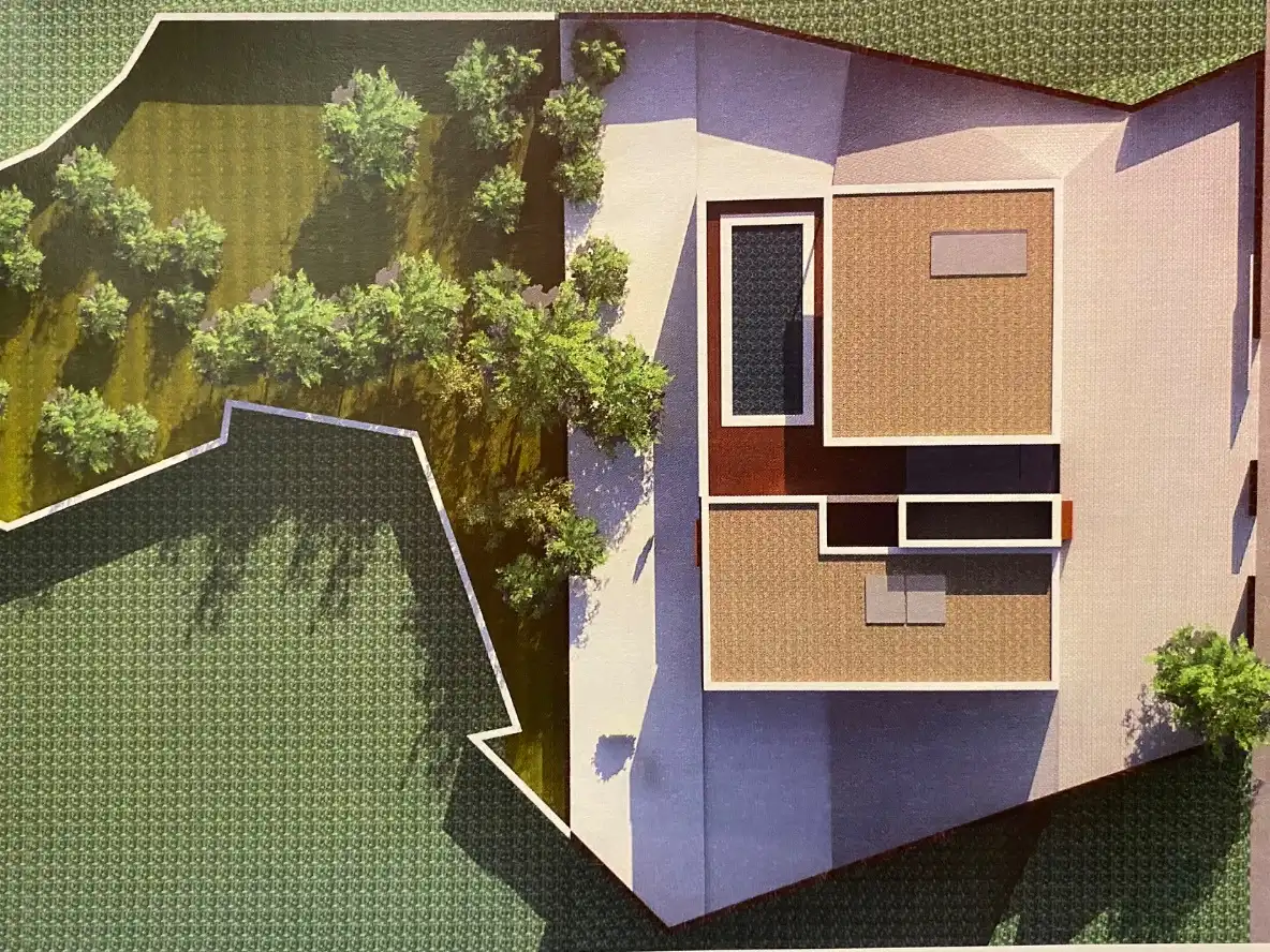 Terreno Residencial en  Carrer Avet 14 - Foto 3