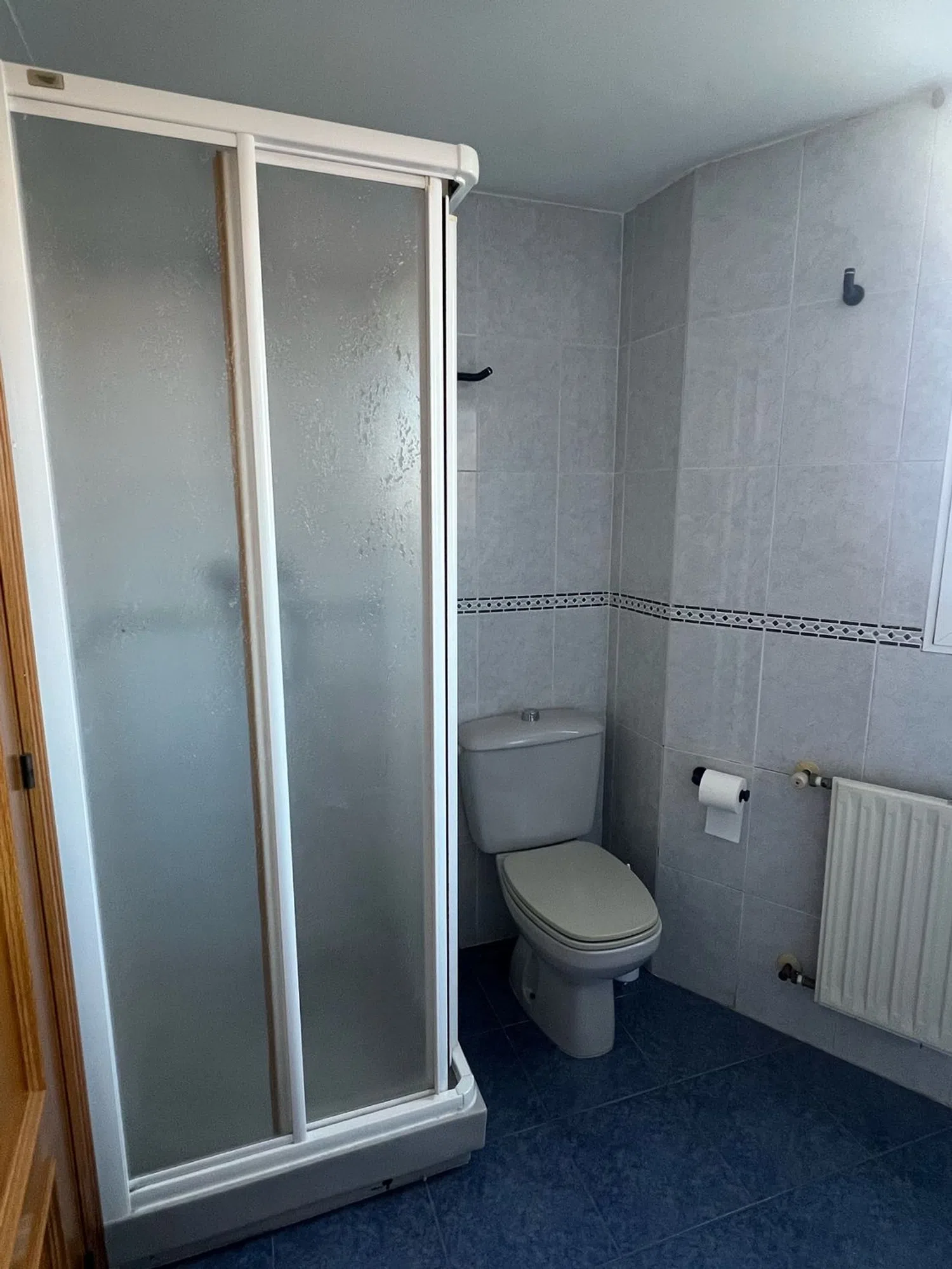 Ático en calle del Doctor Vicente Pallarés, 17 - Foto 12