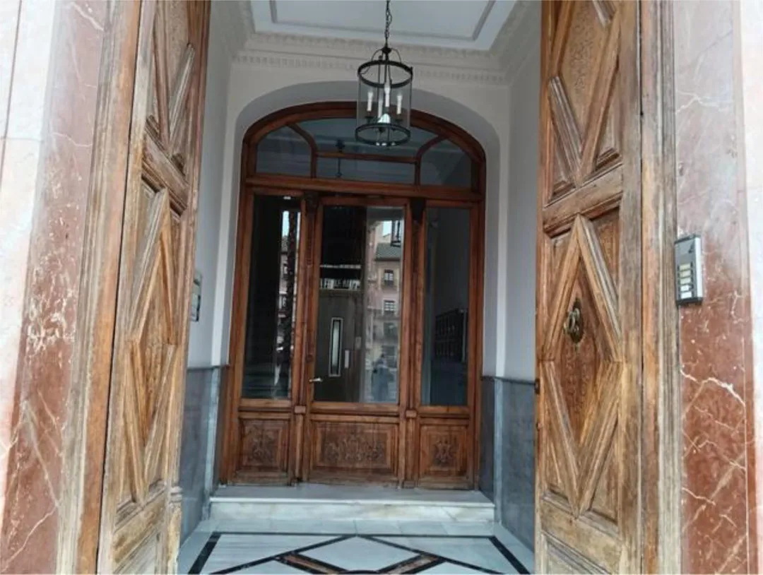 Piso en Centro Histórico - Foto 1