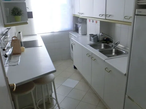 Piso en calle las Cruzadas, 3 - Foto 5