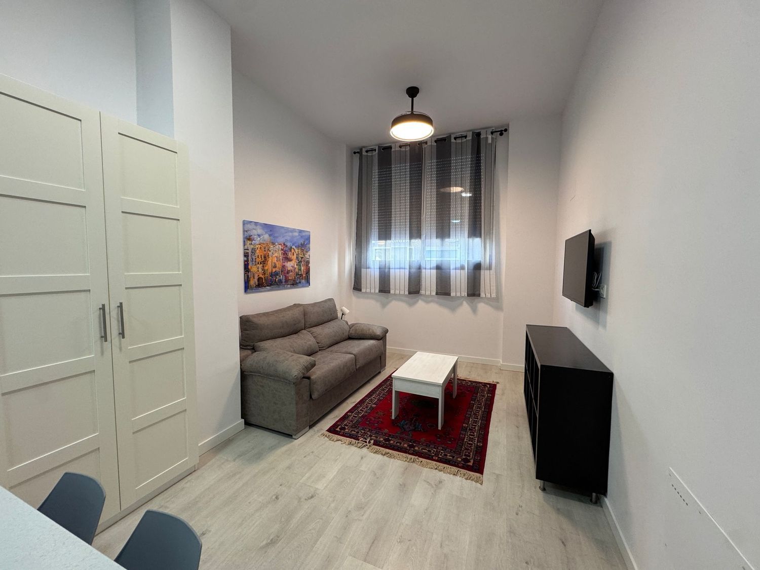 Estudio en carretera de Churra, 55 - Foto 2