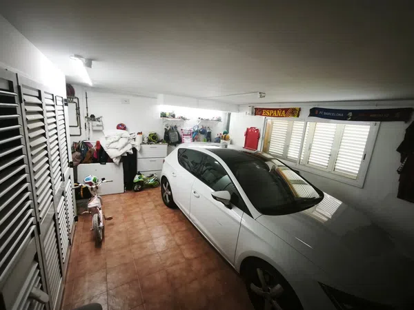 Casa o chalet independiente en Calle Equador, 16, Nucli Urbà - Foto 19