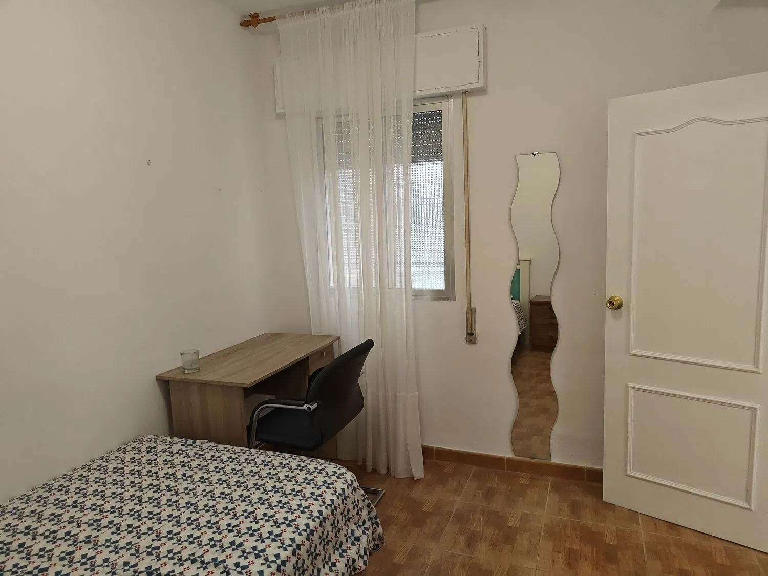 Piso en calle Padre Méndez Casariego, 27 - Foto 12