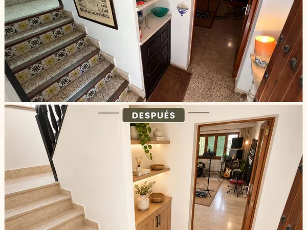 Casa o chalet independiente en Calle Joan Manera, 1, Sa Cabaneta, Sa Cabaneta - Foto 6