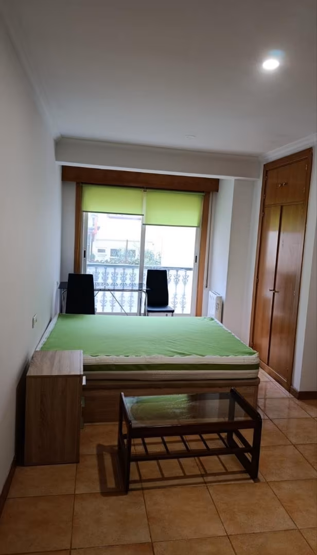 Piso en  Rúa Troncoso 20 - Foto 1