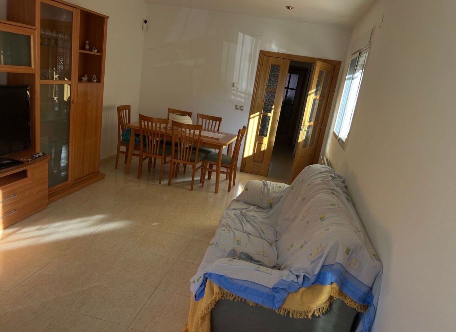 Chalet adosado en Calle D. Antonio Navarro, 6 - Foto 3