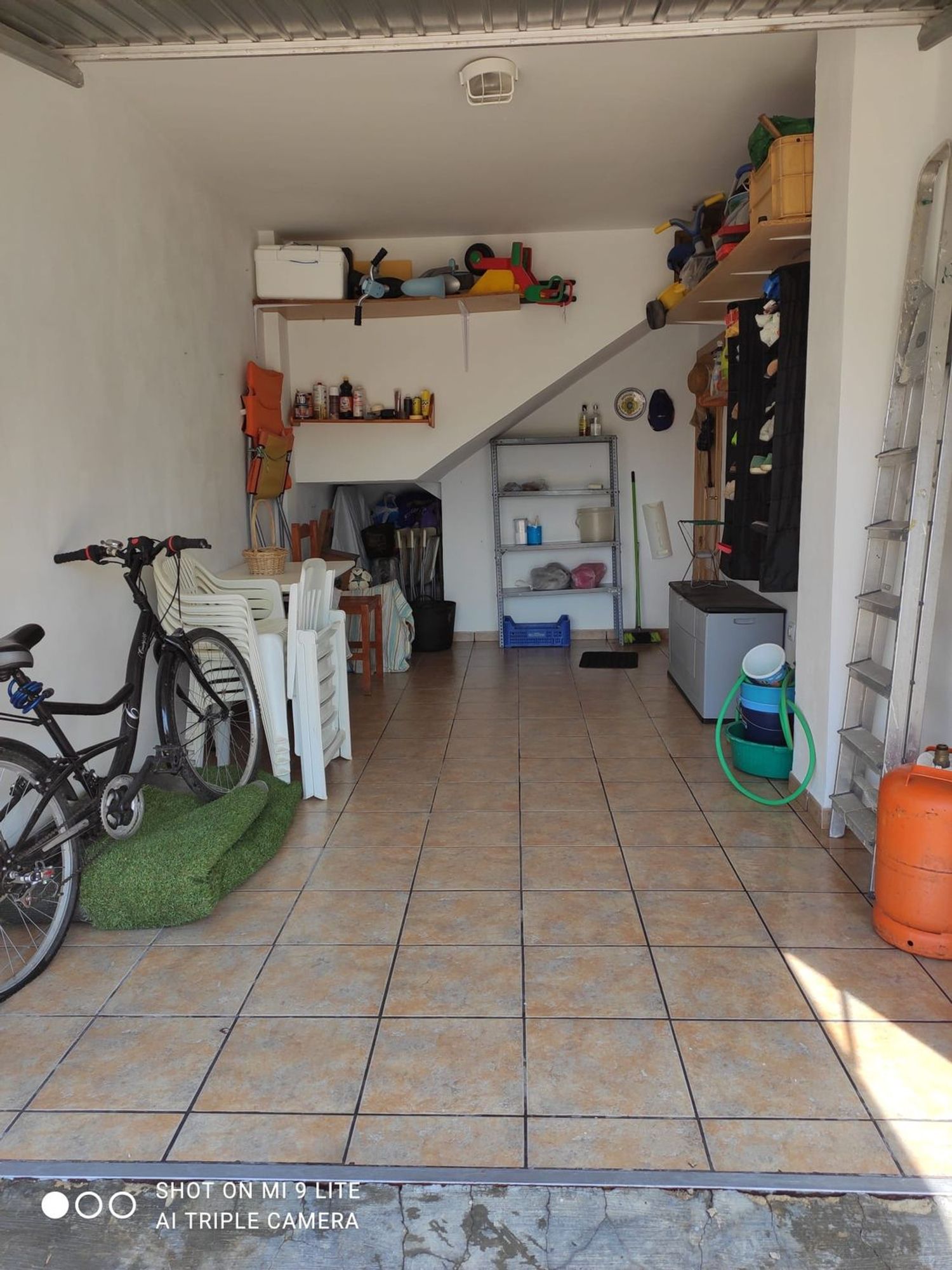 Chalet adosado en Baena - Foto 4